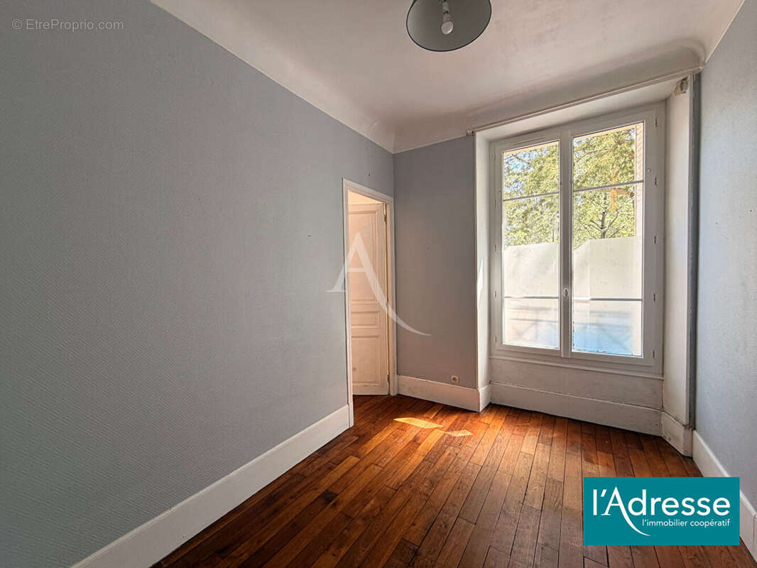 BOULEVARD DE LA PAIX - Appartement Reims 5 pièce(s) - photo 8