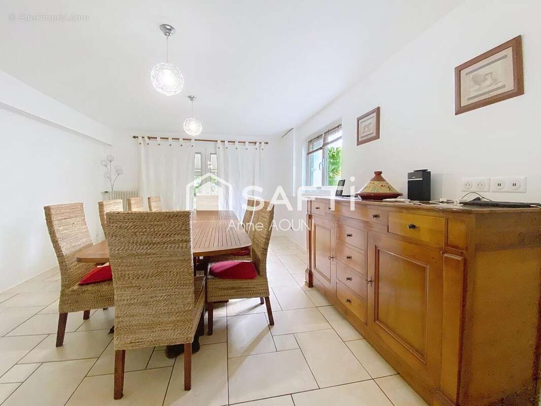 Photo 2 - Maison à EYSINES