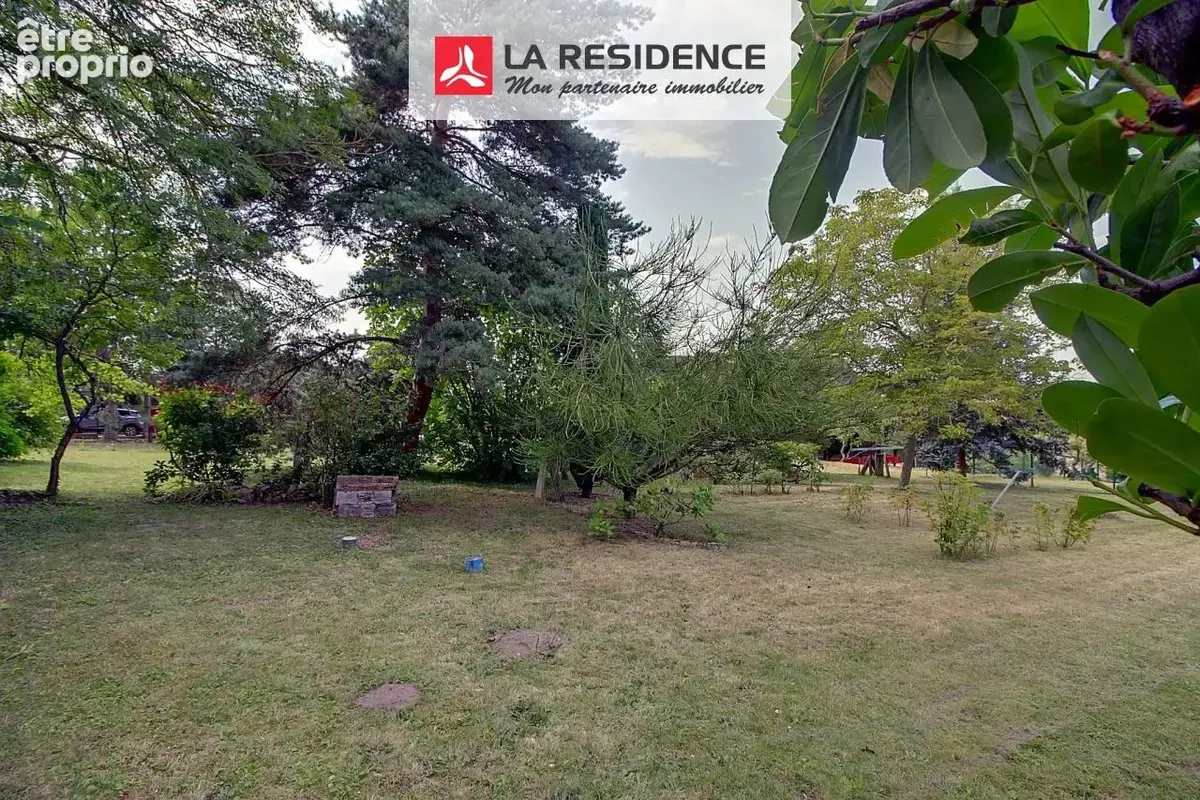 Terrain 770 m² à vendre à Chambourcy (78240) - photo 6