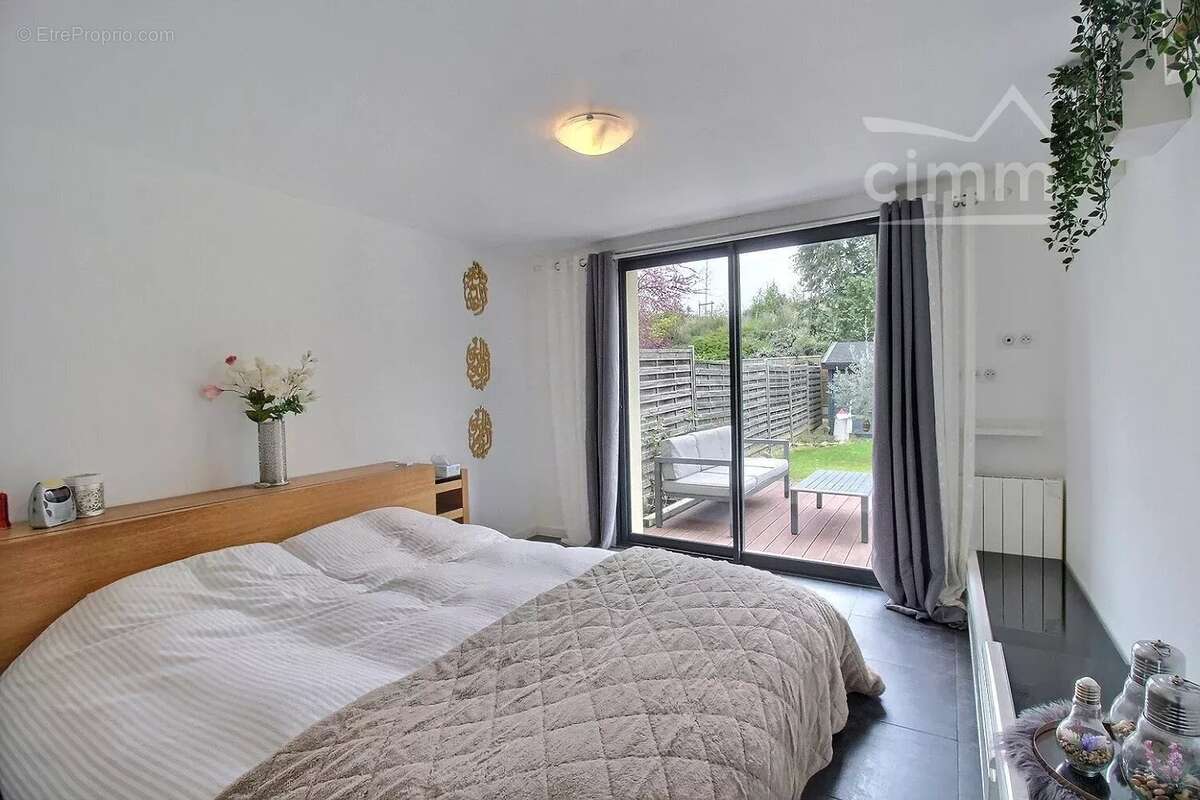 Maison à JOUE-LES-TOURS