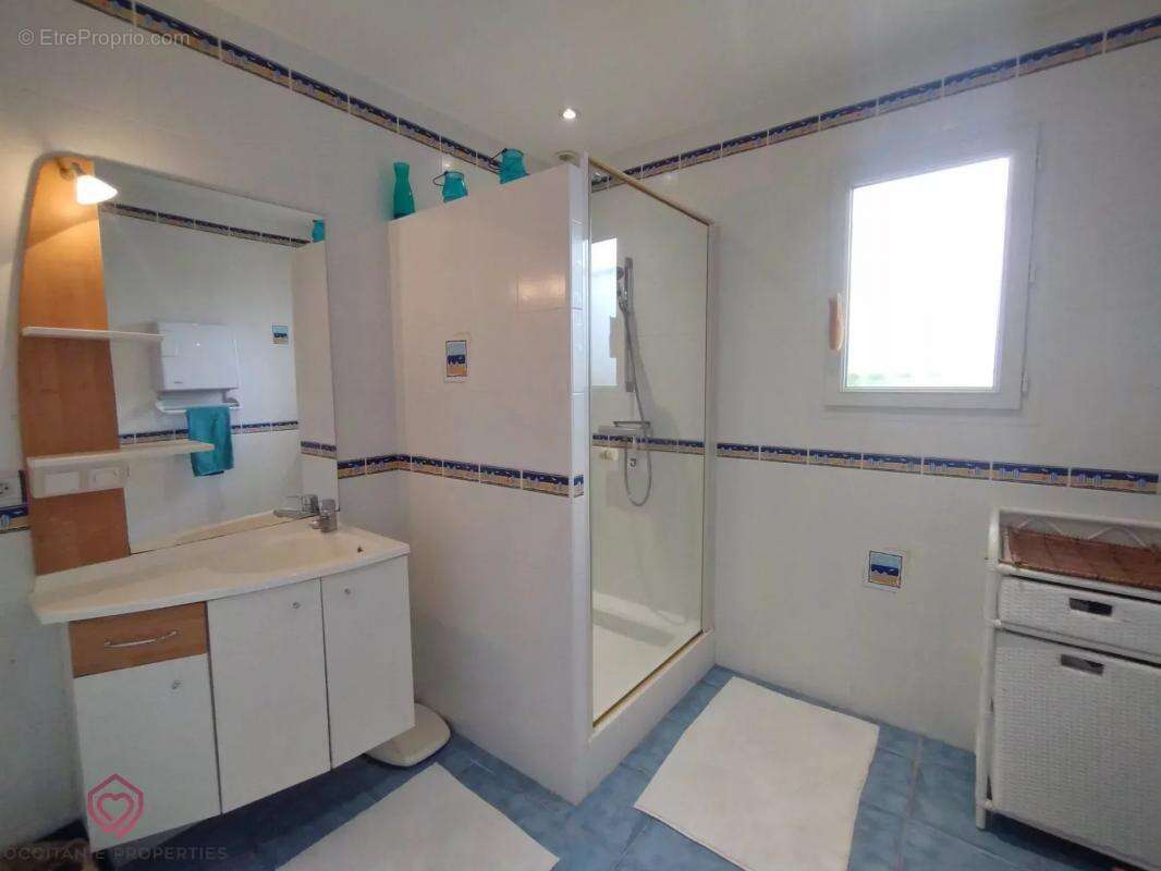 Maison à VILLEMUR-SUR-TARN