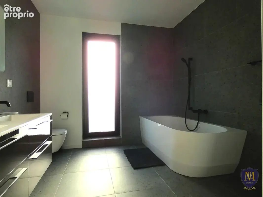 Leymen au calme belle maison contemporaine récente de 194 m2 sur 3,50 ares - photo 11