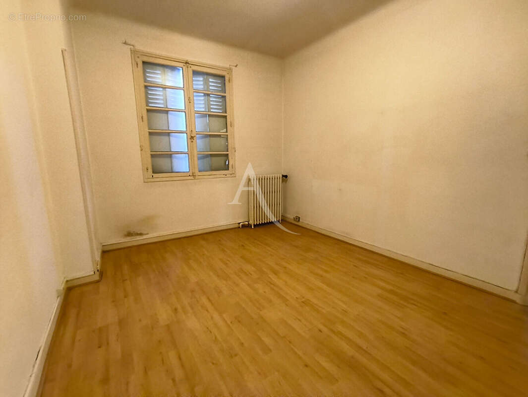 Appartement à PAU
