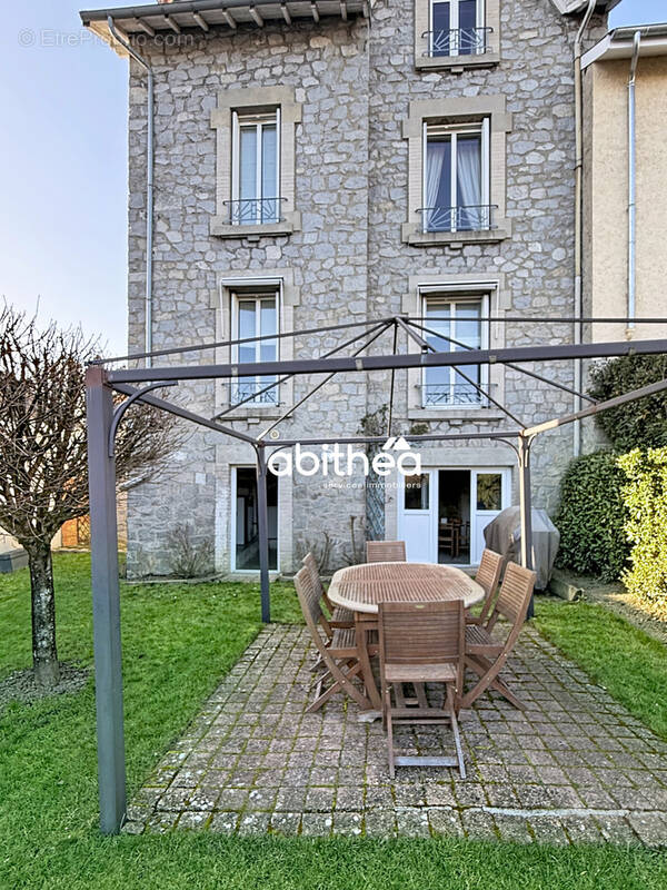 Maison à LIMOGES