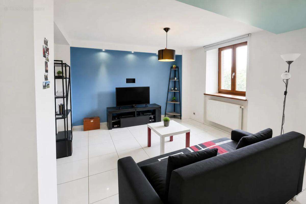 Appartement à SAVERNE