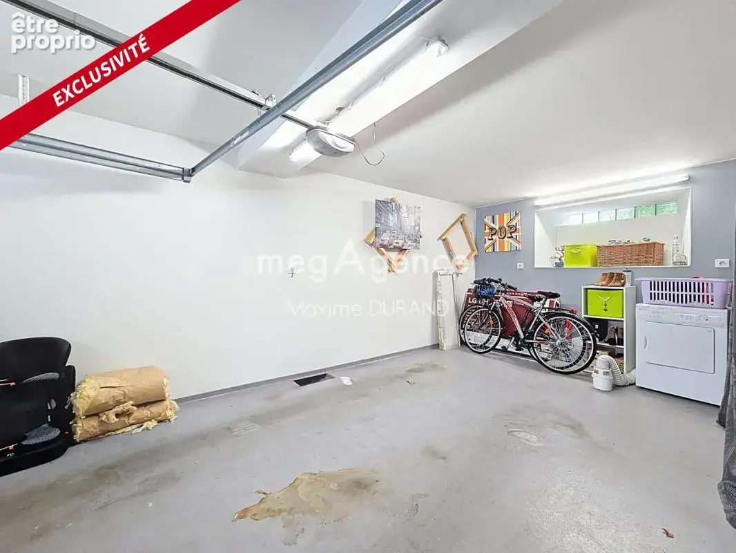 Maison rénovée - proche sacre coeur - photo 12