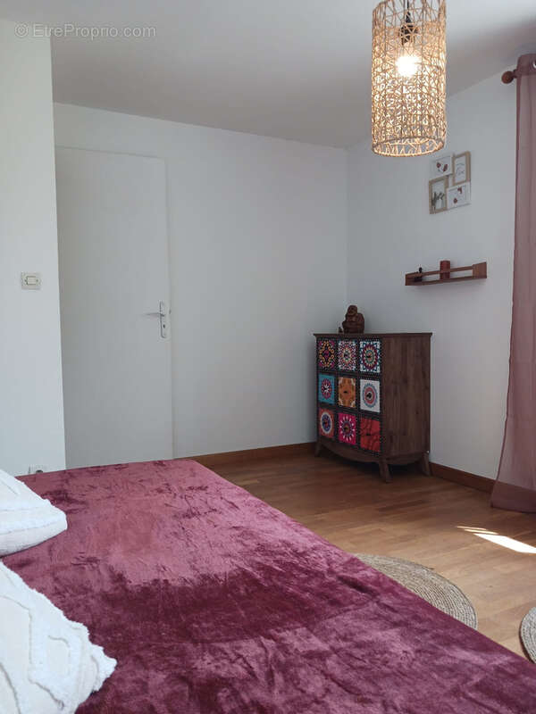 Maison à BAILLARGUES