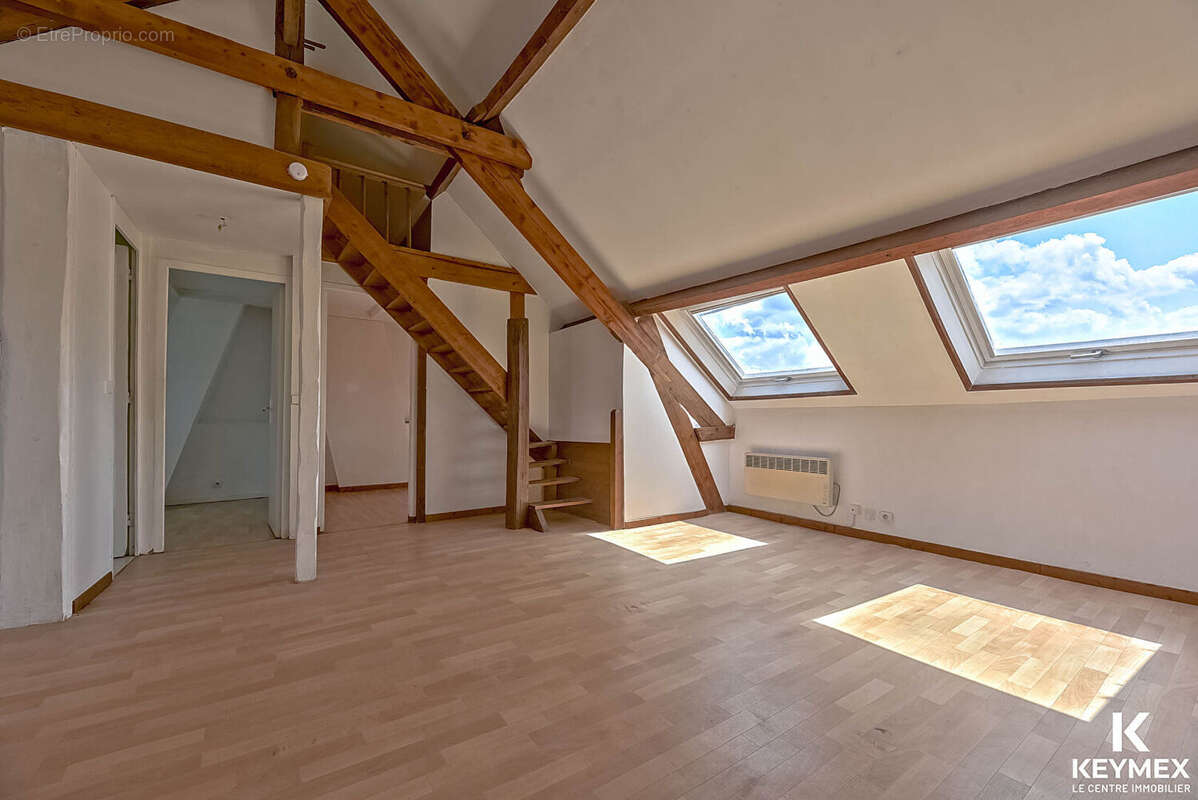 Appartement à CHAMBLY