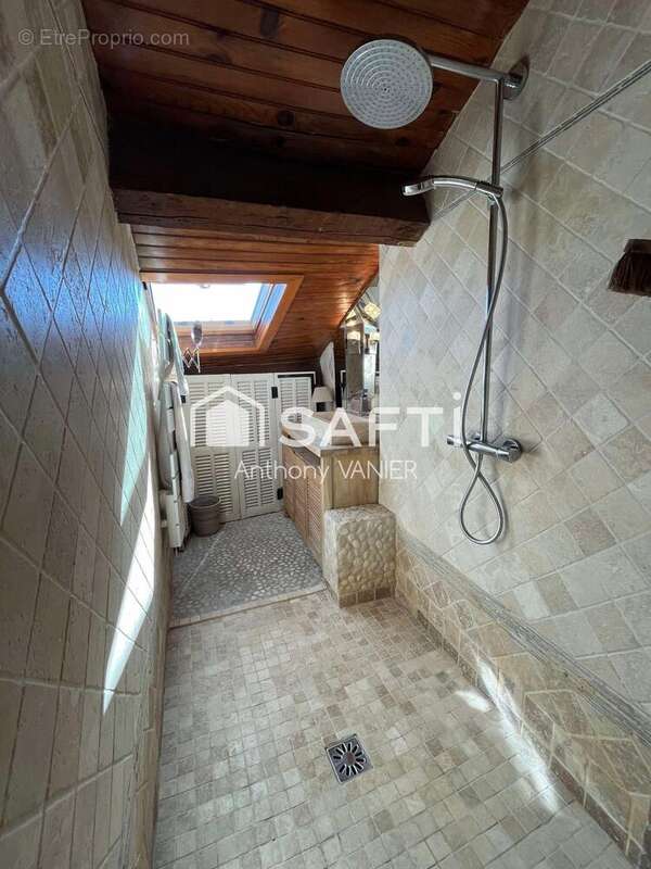 Photo 7 - Appartement à ANTIBES