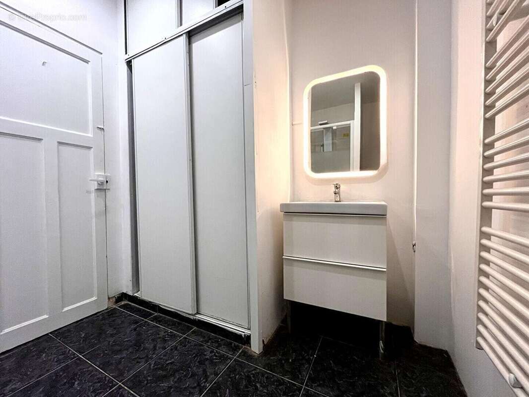 Appartement à RIS-ORANGIS