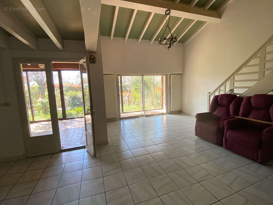 Maison à CASTELNAUDARY