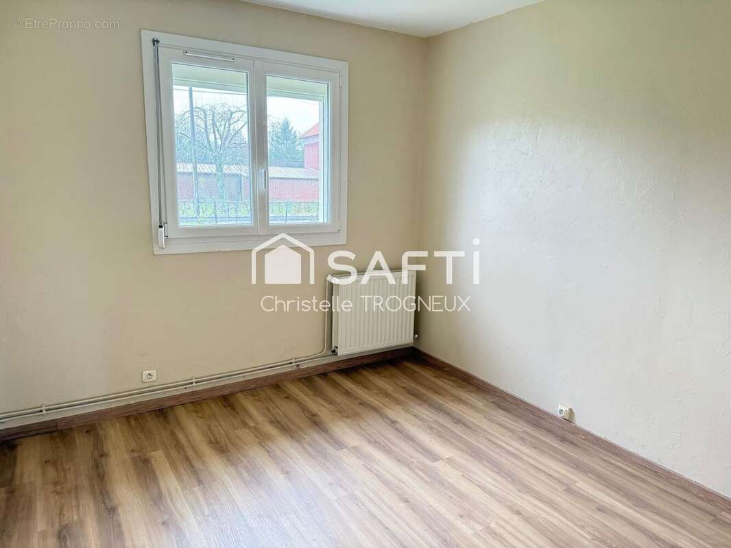 Photo 8 - Maison à BOUQUEMAISON