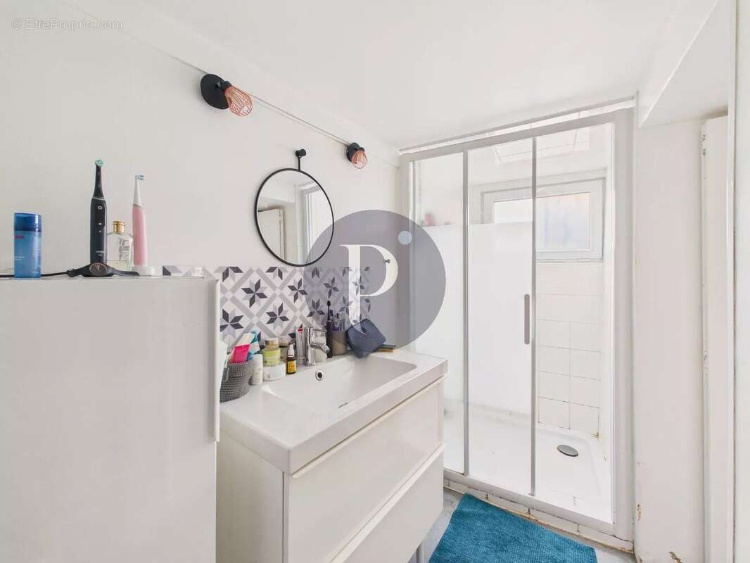 Maison à CHATENAY-MALABRY