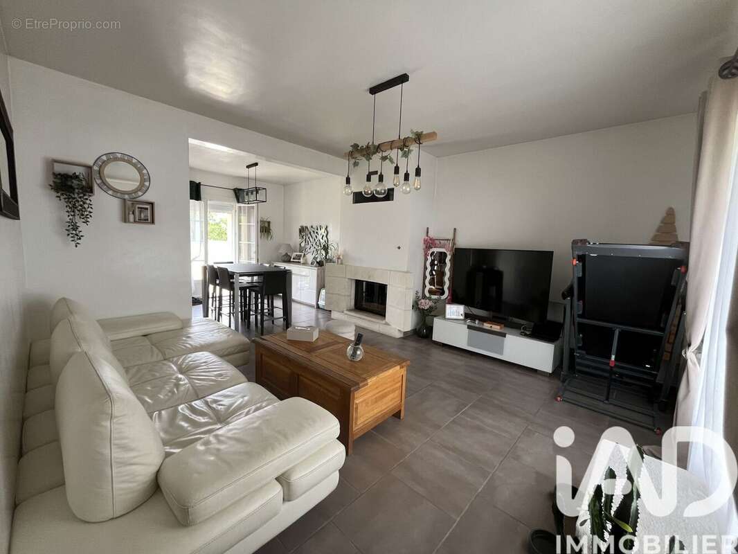 Photo 2 - Maison à LA GRANDE-PAROISSE