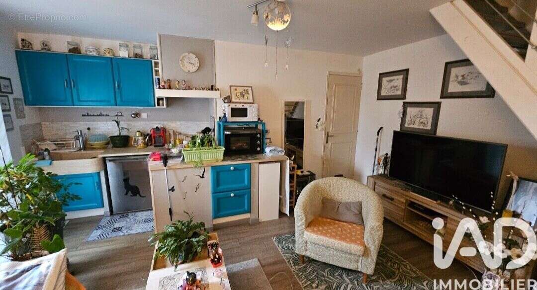 Photo 2 - Maison à NEOULES