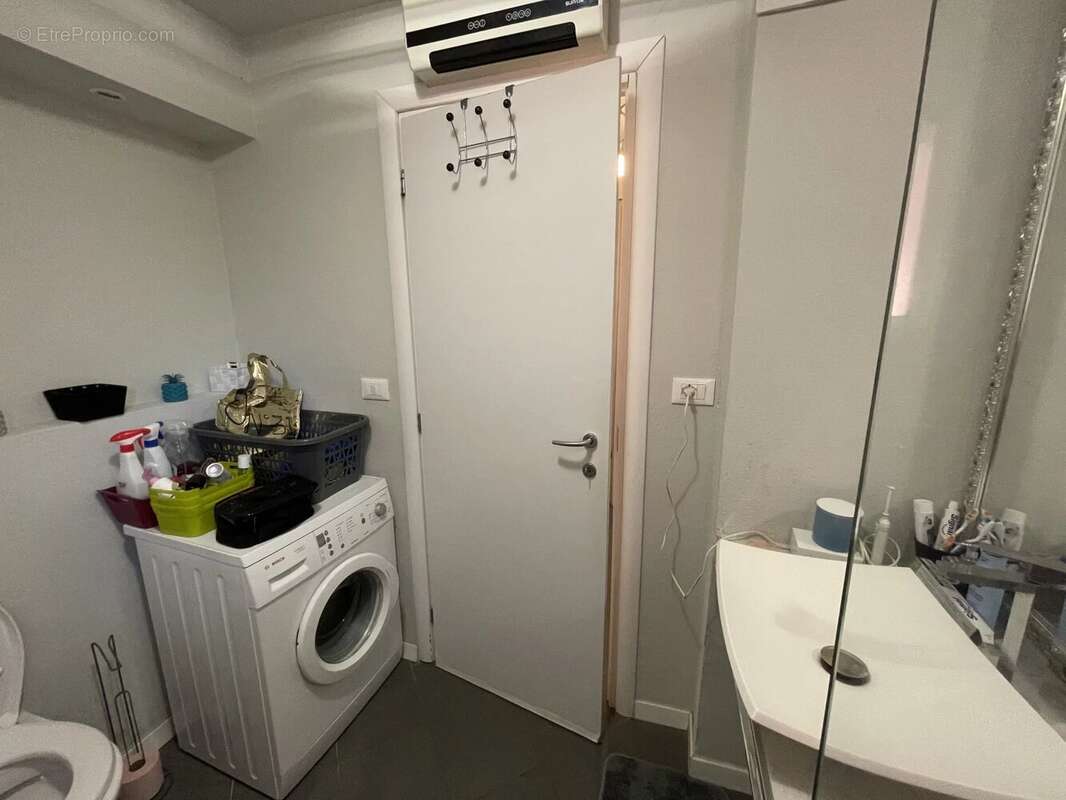 Appartement à THEOULE-SUR-MER