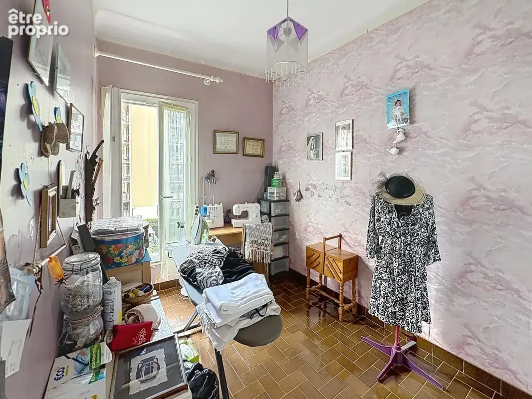 Appartement 5 pieces - photo 17