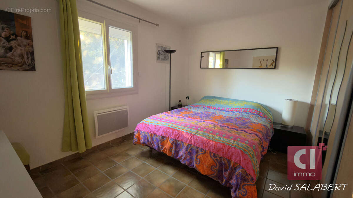 Maison à SAINTE-ANASTASIE-SUR-ISSOLE