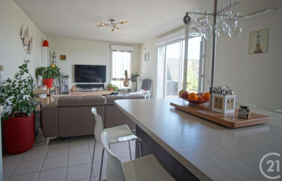 Appartement à CRETEIL