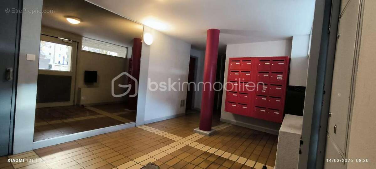 Noisy le Grand Bel Appartement 3 Pièces de 70 m² avec Garage - photo 9