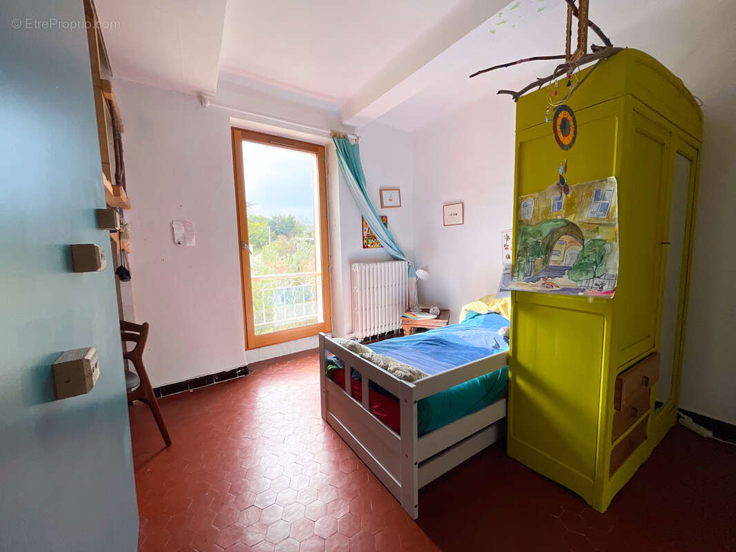 Maison à RIANS