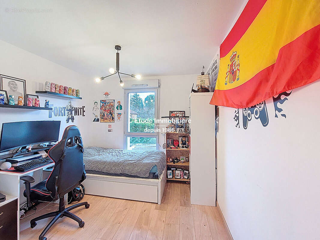 Maison à CALUIRE-ET-CUIRE