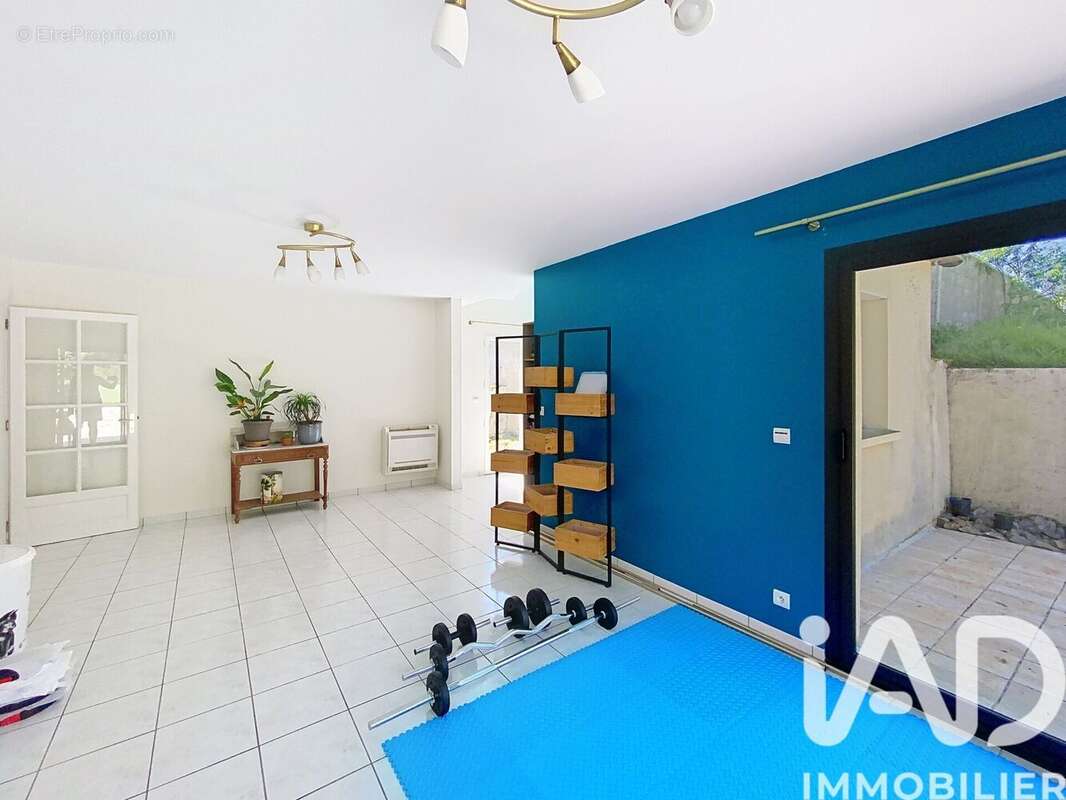 Photo 3 - Maison à TINTENIAC