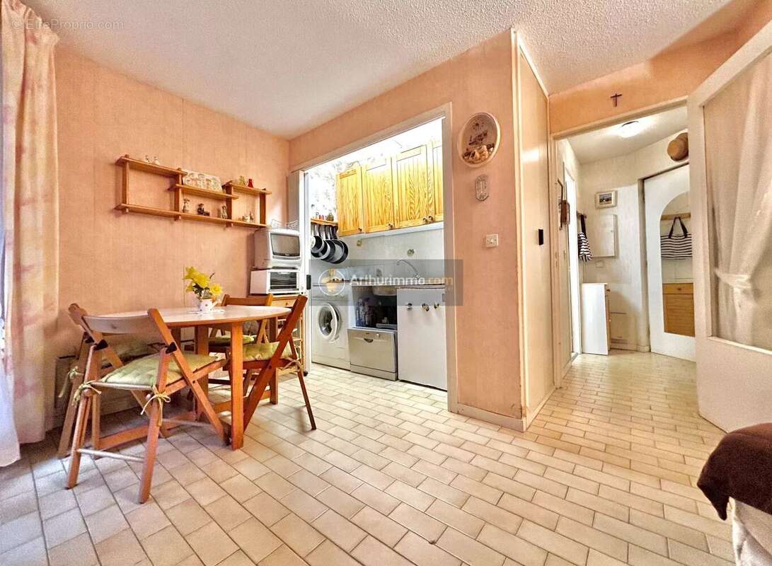 Appartement à FREJUS