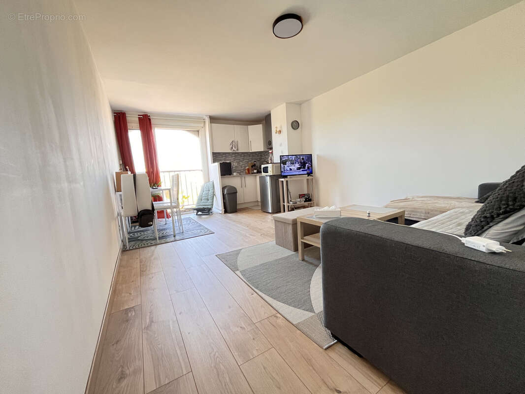 Appartement à AGDE