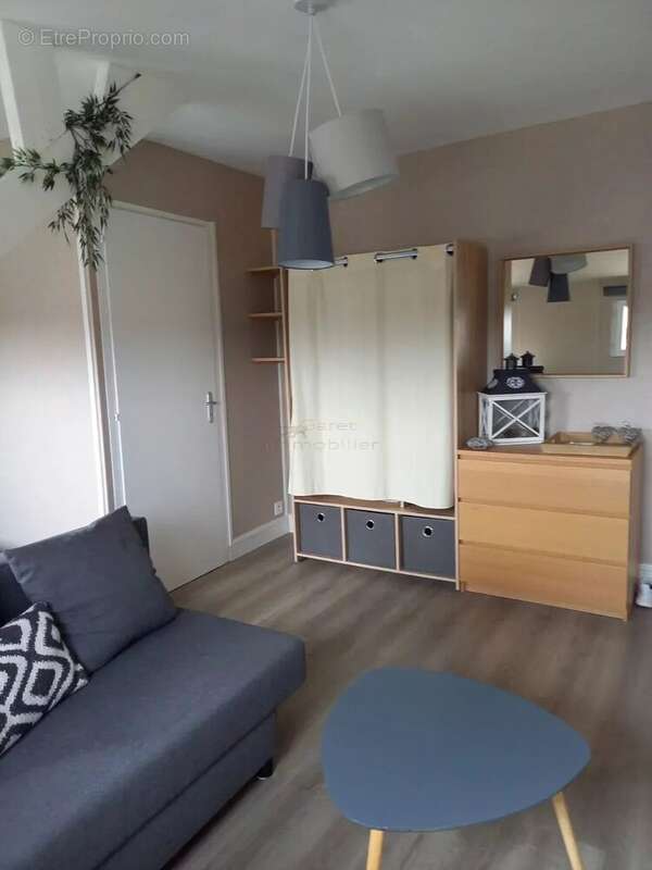 Appartement à QUEND