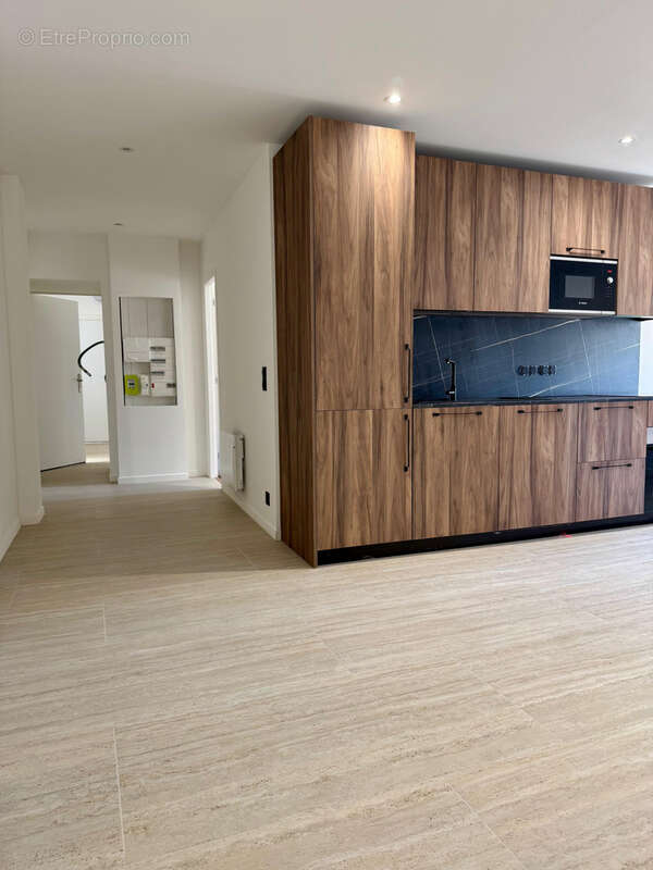 Appartement à PONTCHARRA