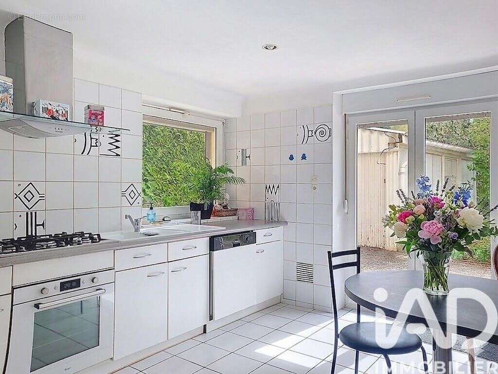 Photo 4 - Maison à SAINT-DIE-DES-VOSGES