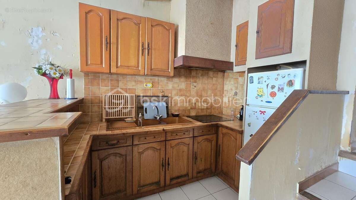 Appartement à SETE