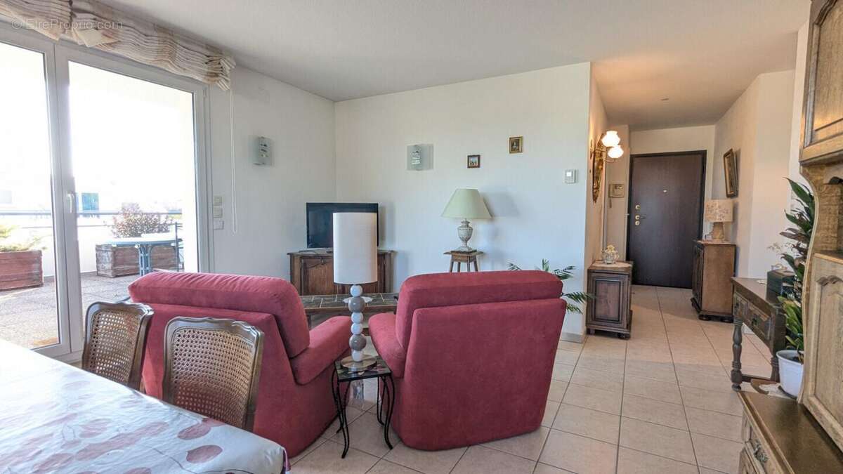 Appartement à SELESTAT
