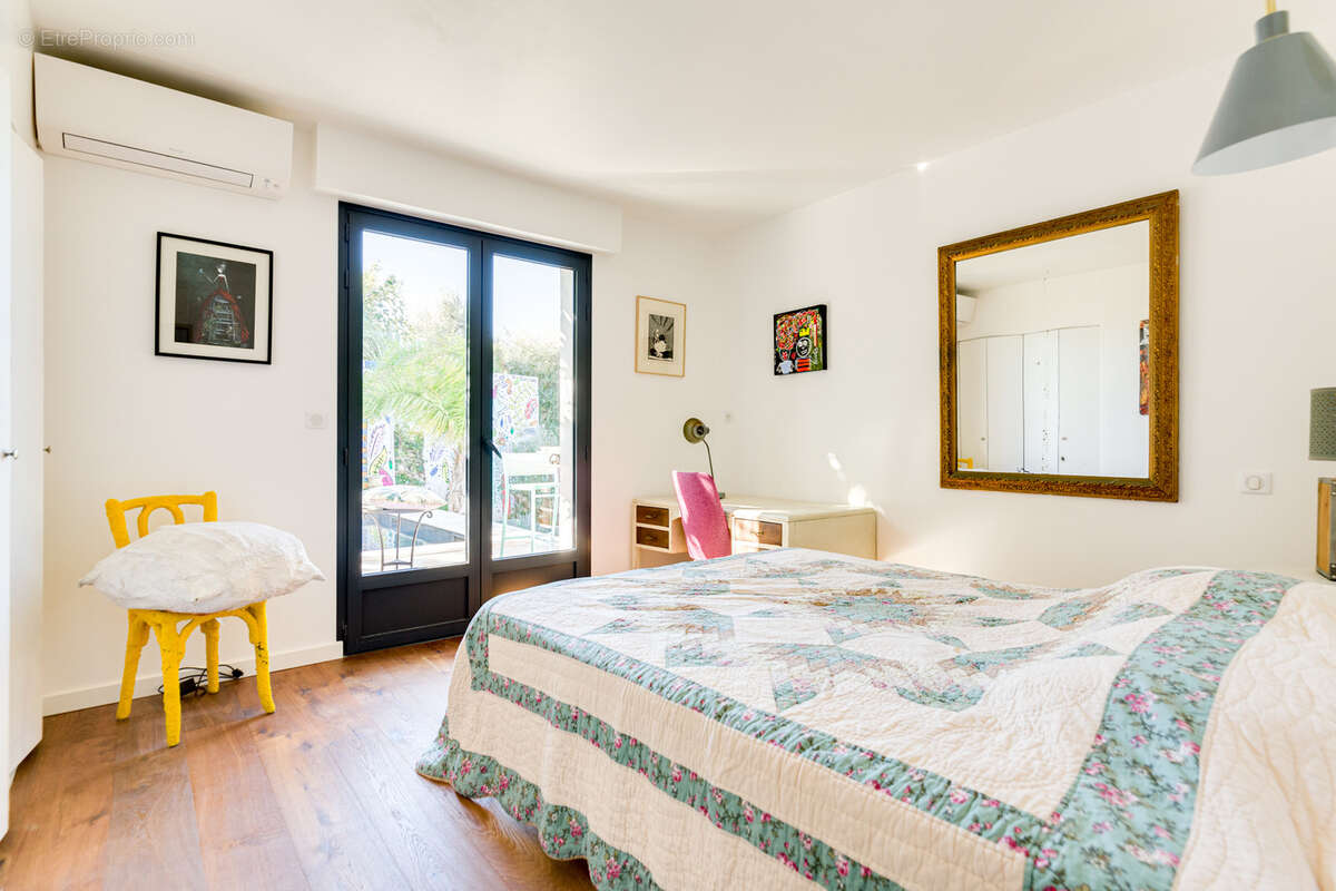 Maison à LA CIOTAT