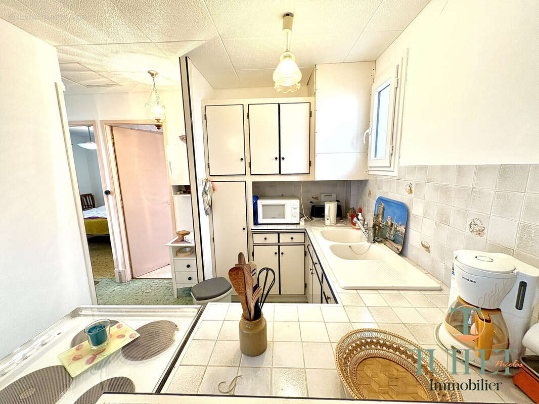 Maison à LA TREMBLADE