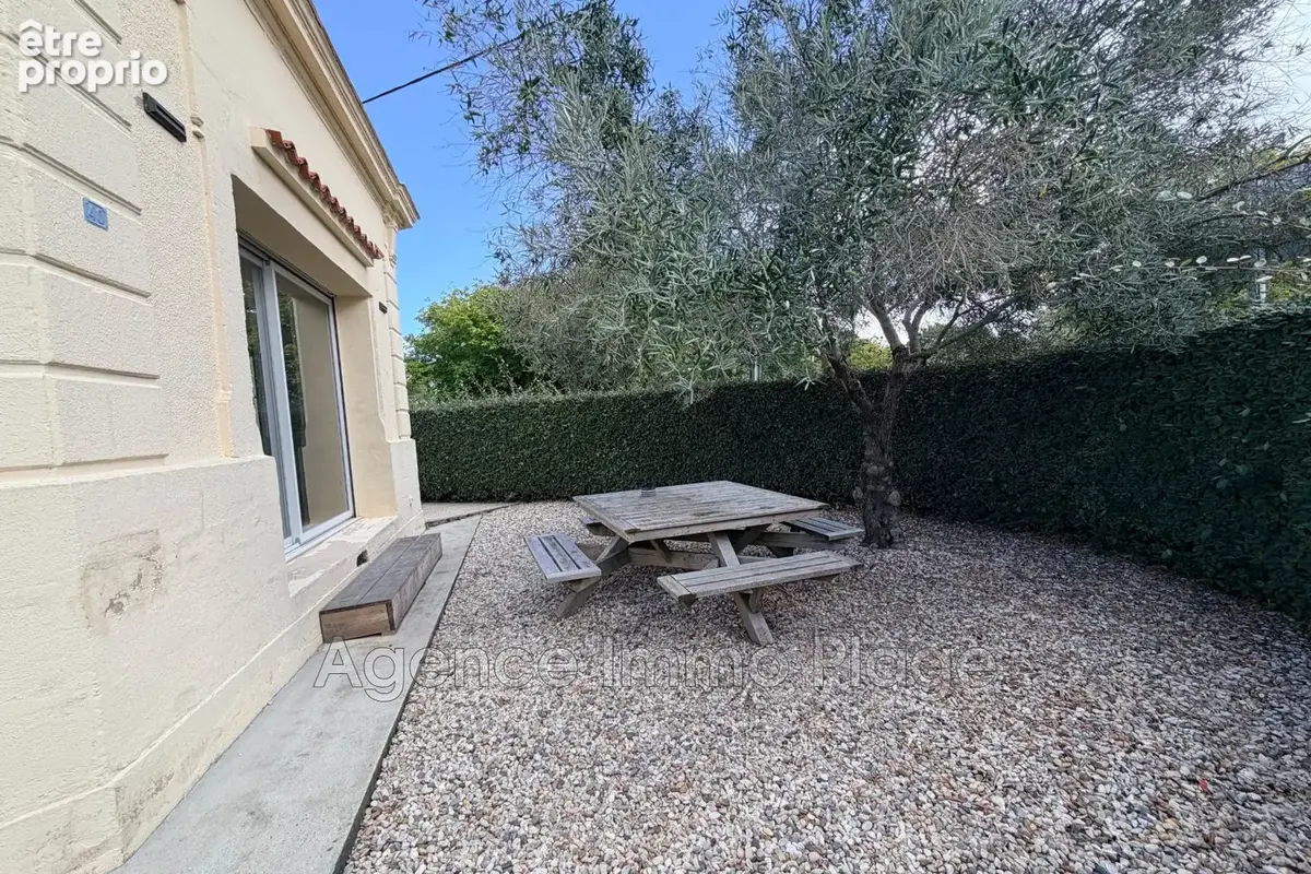 Photo Maison à Soulac-Sur-Mer au prix de 398 000€