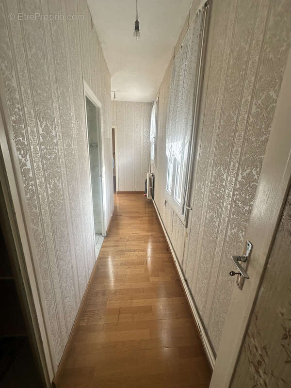 Maison à LES NOES-PRES-TROYES