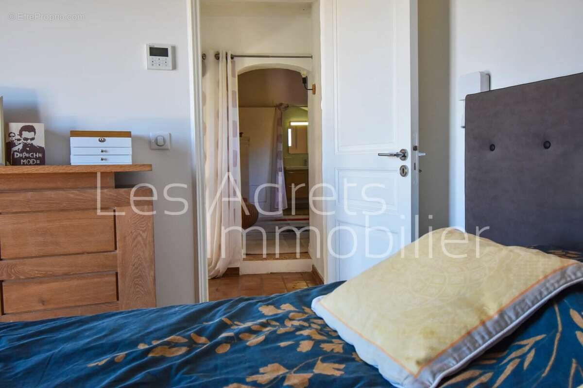 Maison à LES ADRETS-DE-L'ESTEREL