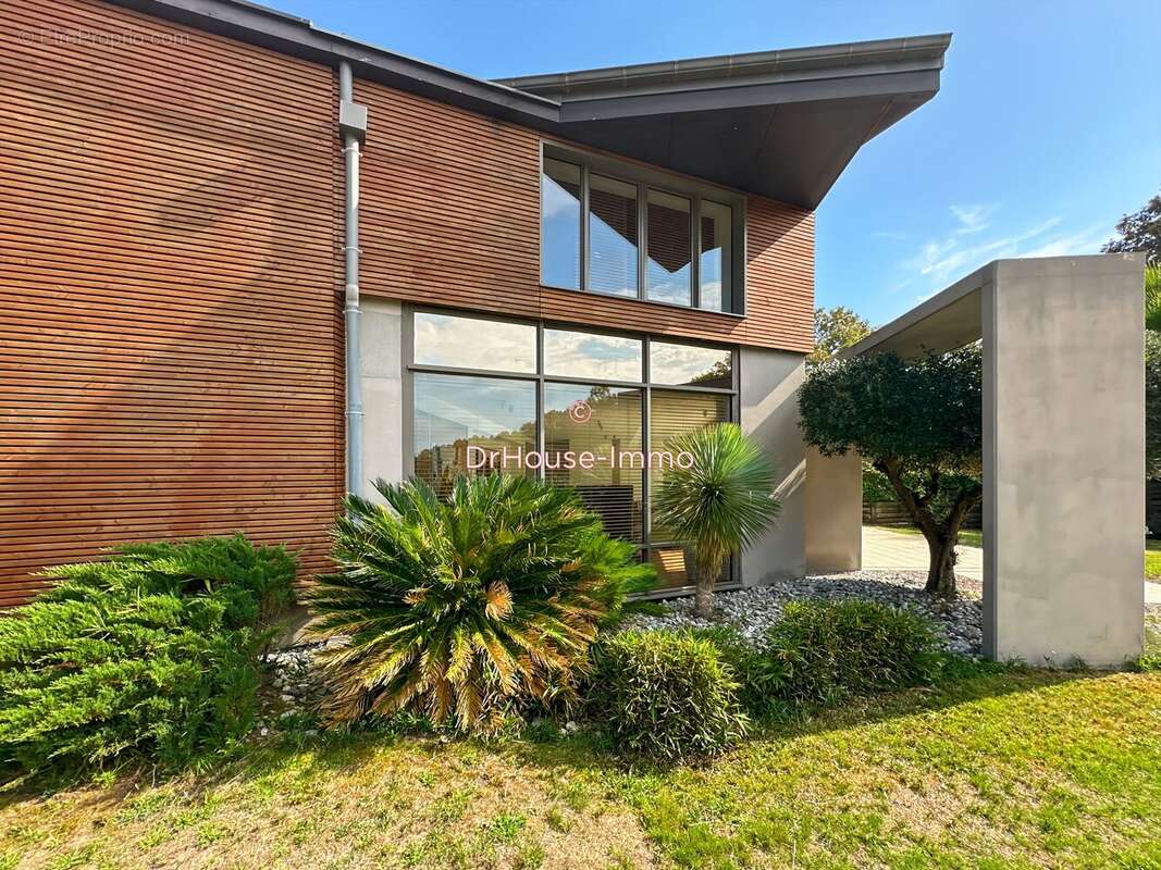 Maison à SAINT-VINCENT-DE-PAUL