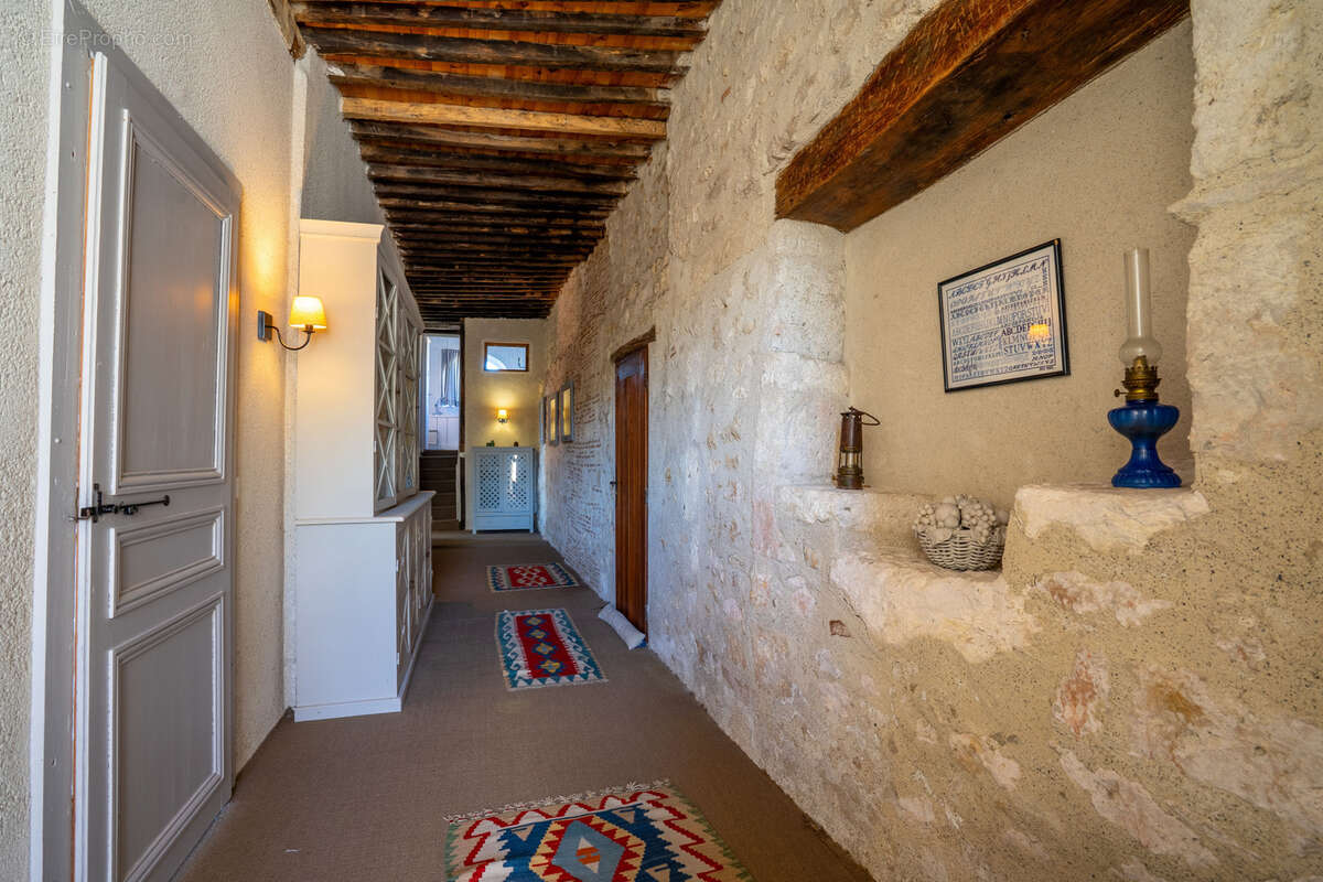 Maison à LACOUR