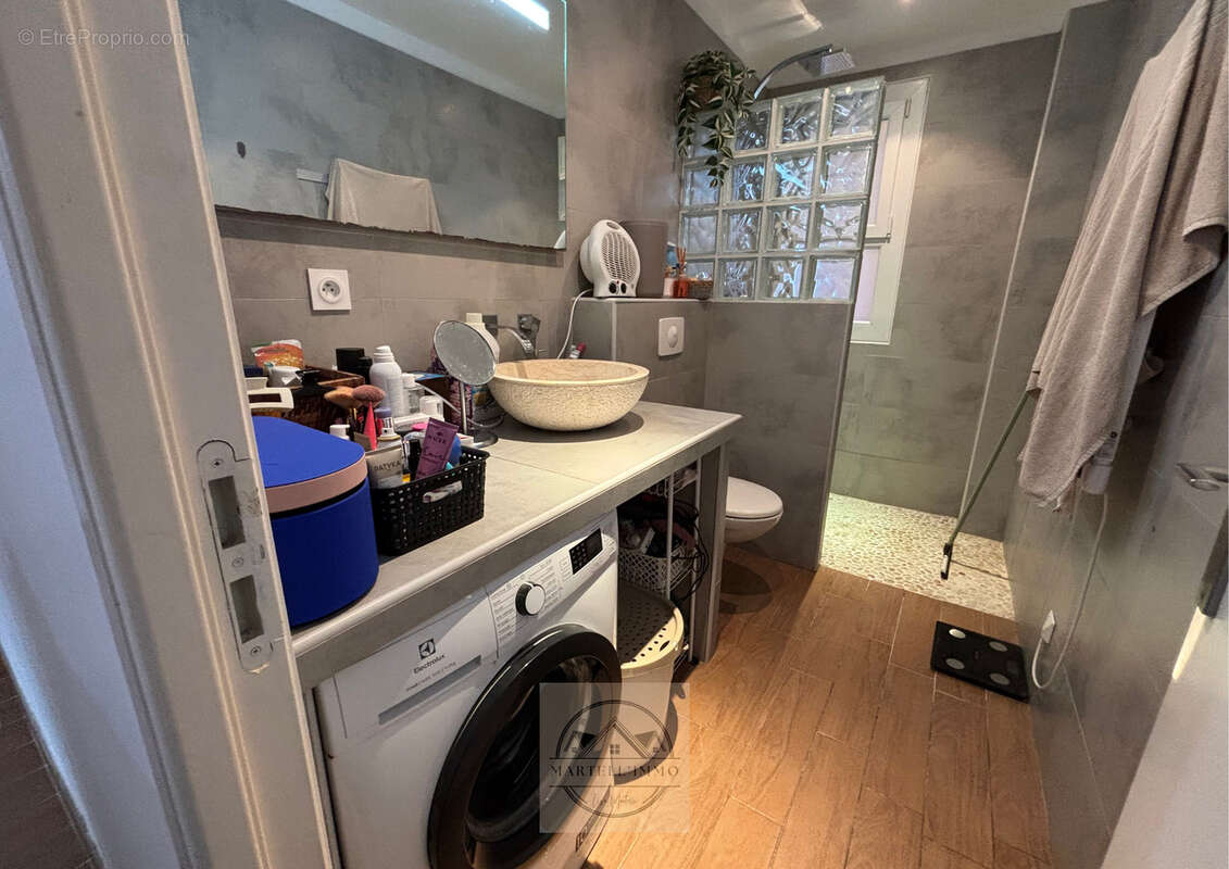 Appartement à SAN-MARTINO-DI-LOTA