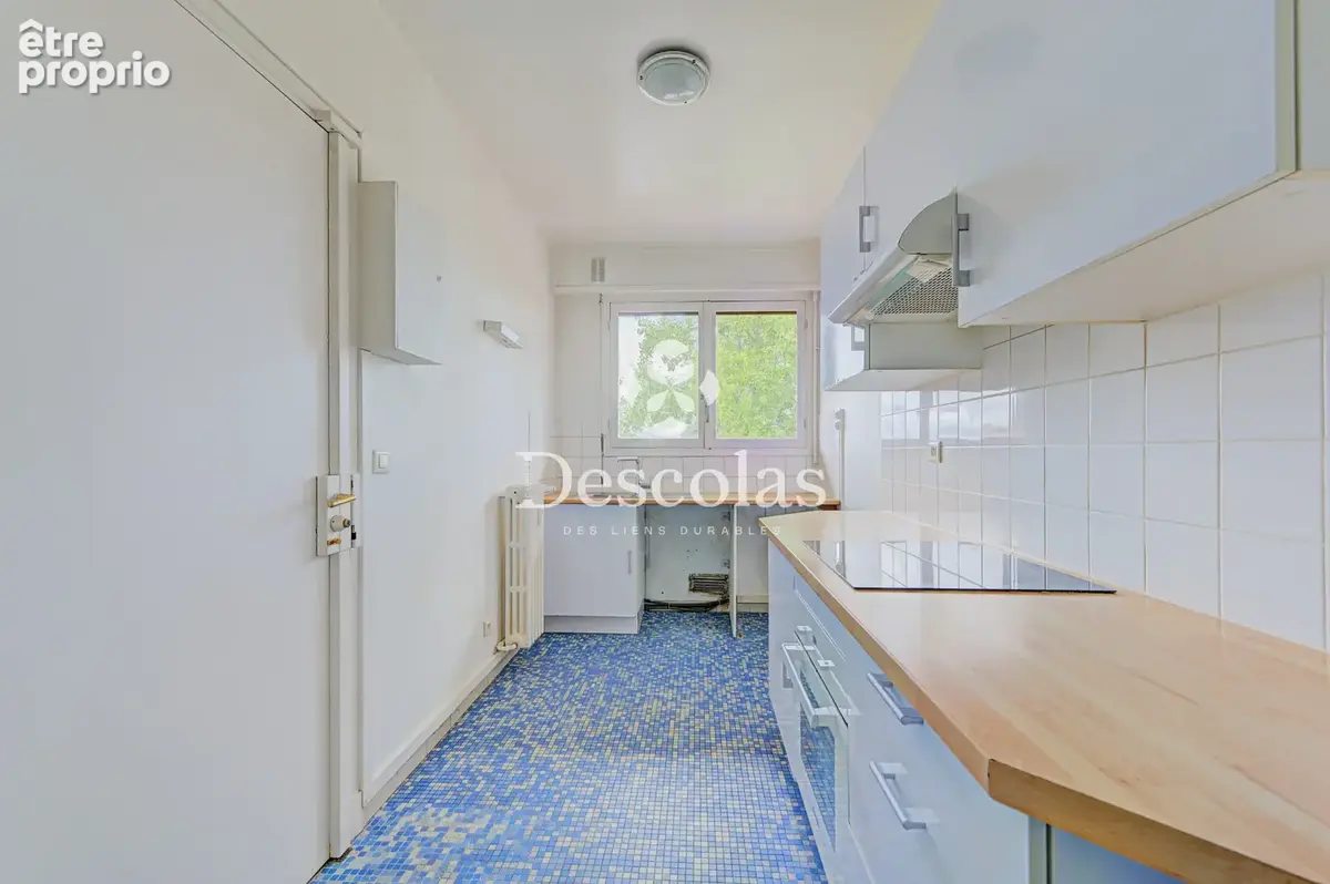 Résidence Panoramique- Appartement Familial de 111 m2 F4 - photo 7