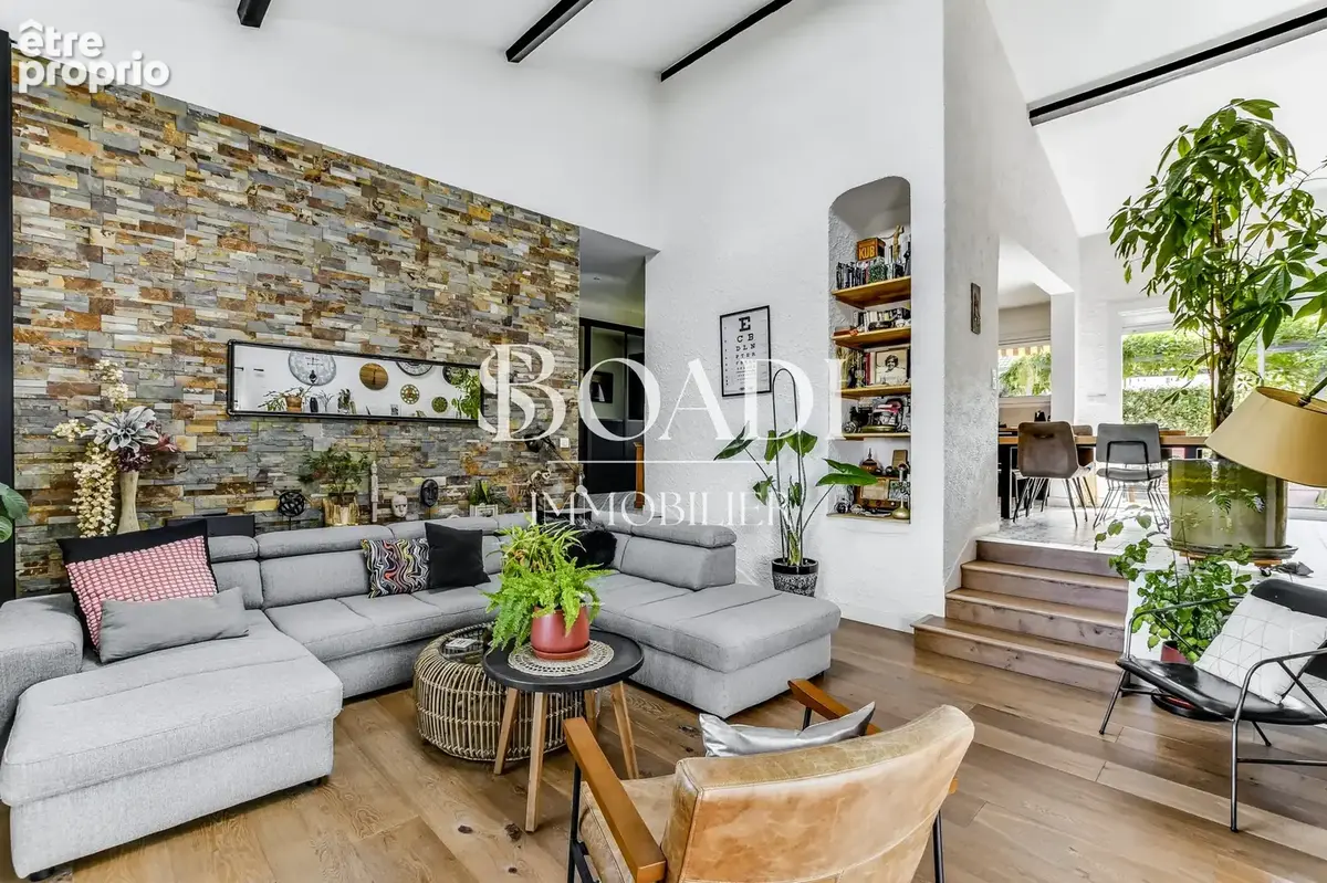 L'Union — Villa 175 m2, 4 chambres, piscine, terrain de 875 m2 - photo 2