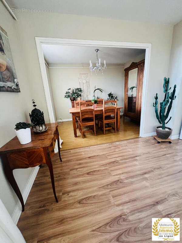 Appartement à ALENCON