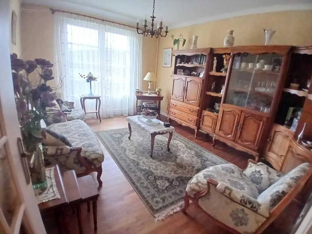 Maison à REZE