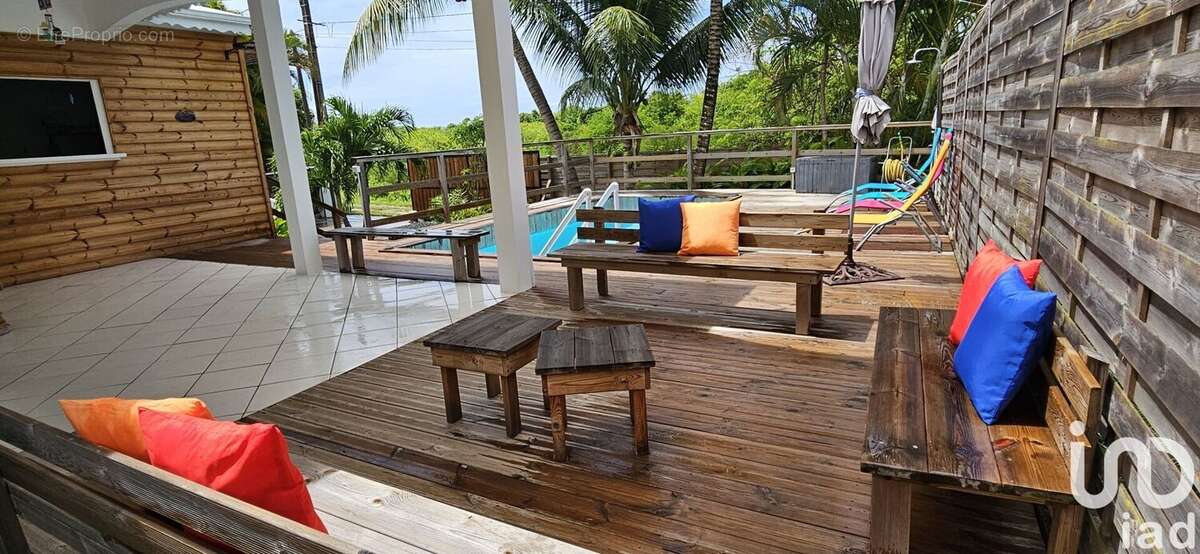 Photo 6 - Maison à SAINTE-ANNE