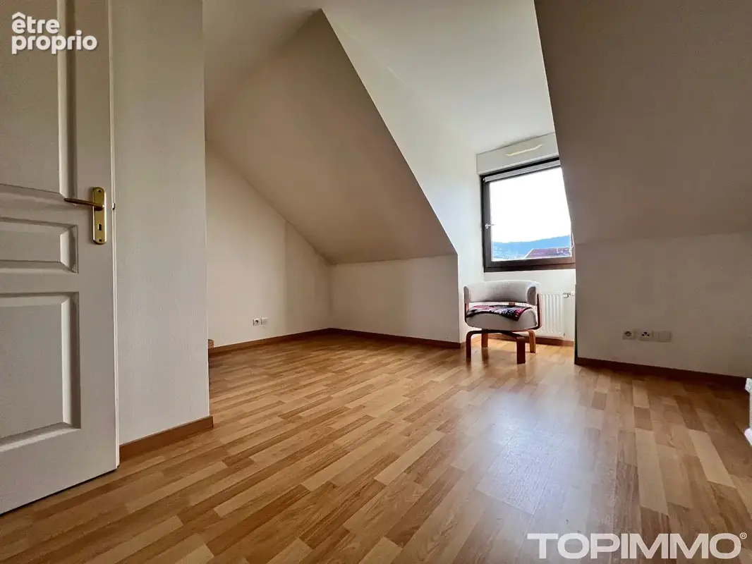 Appartement Eguisheim 3 pièces - photo 6