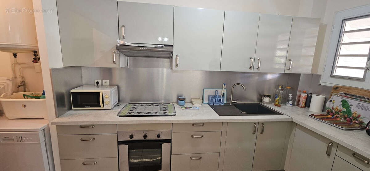 Appartement à LE DIAMANT