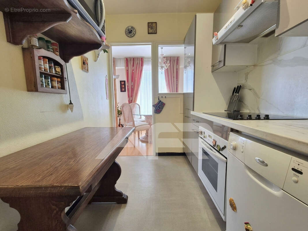 Appartement à CHATOU